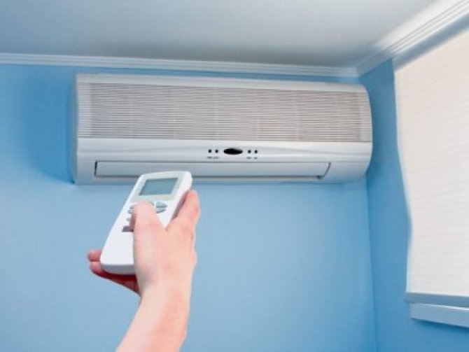Нужны ли системы вентиляции в частных домах
