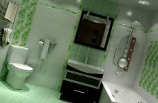Монтаж вентиляции в ванной комнате